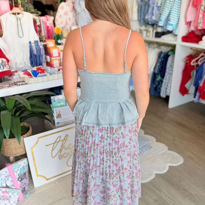 Shiloh Skirt