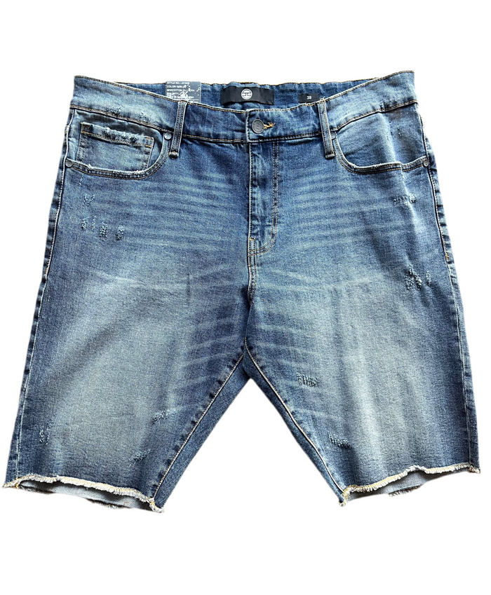 Short en Jean Jordan Craig