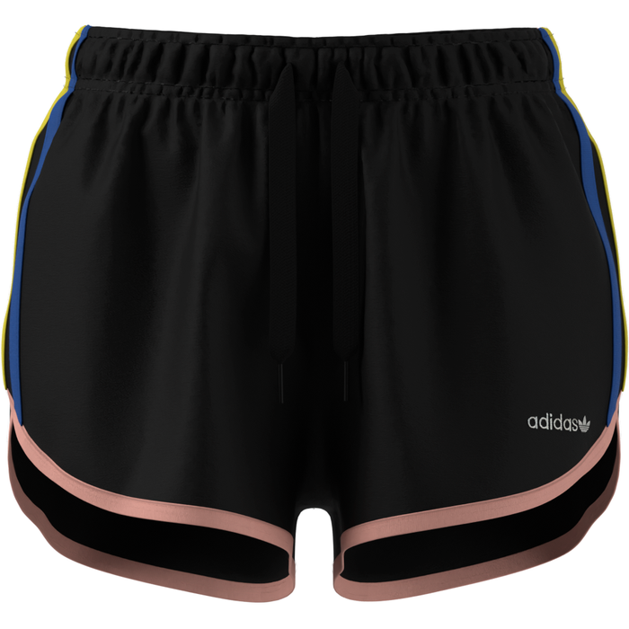 Short Sprinter Shorts