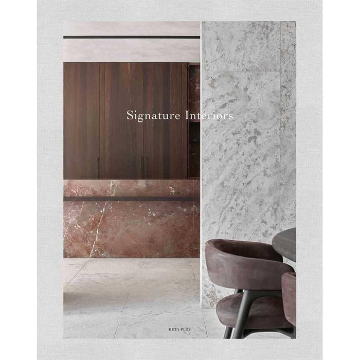 Signature Interiors by Eleish Van Breems Home