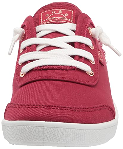 Red / 8 UK
