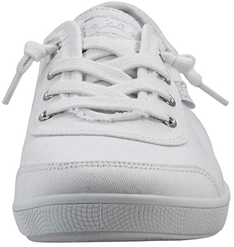 White Silver / 3.5 UK