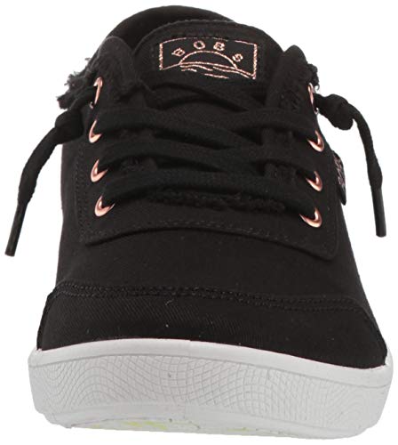 Black Canvas / 8 UK