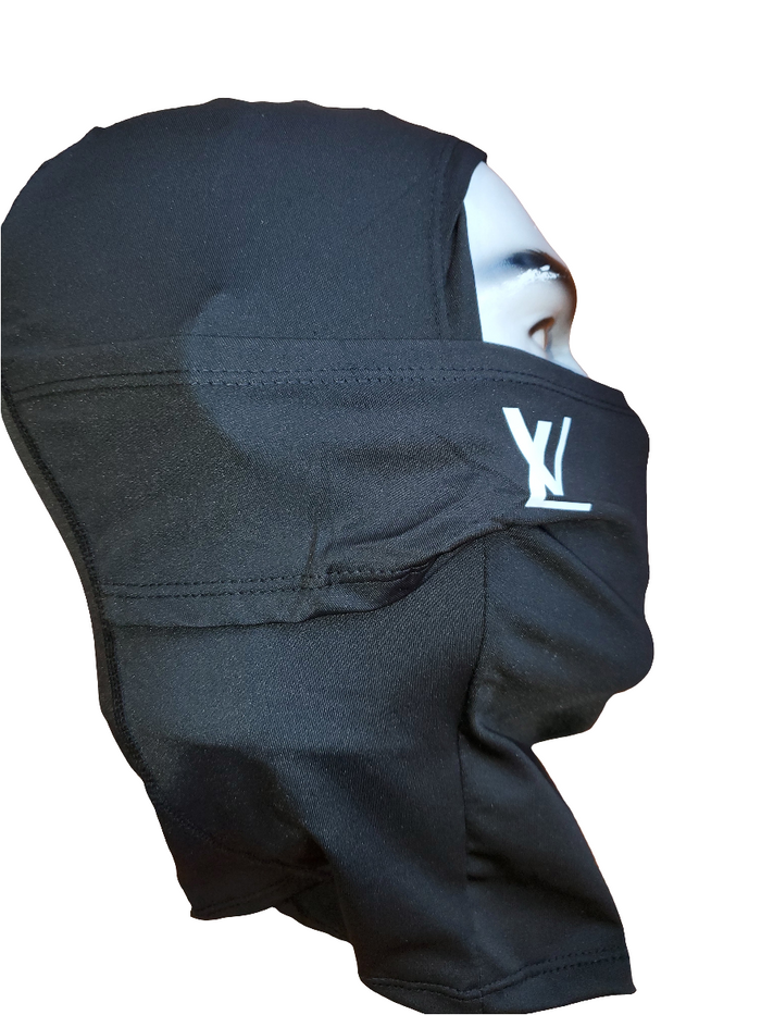 Ski Mask Les Vikingz