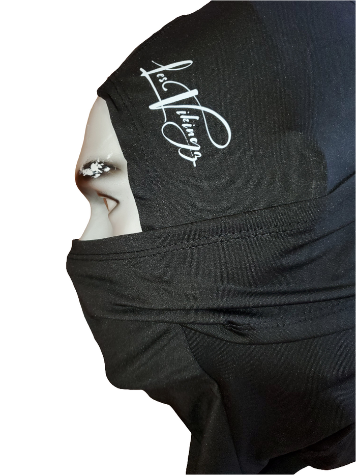 Ski Mask Les Vikingz