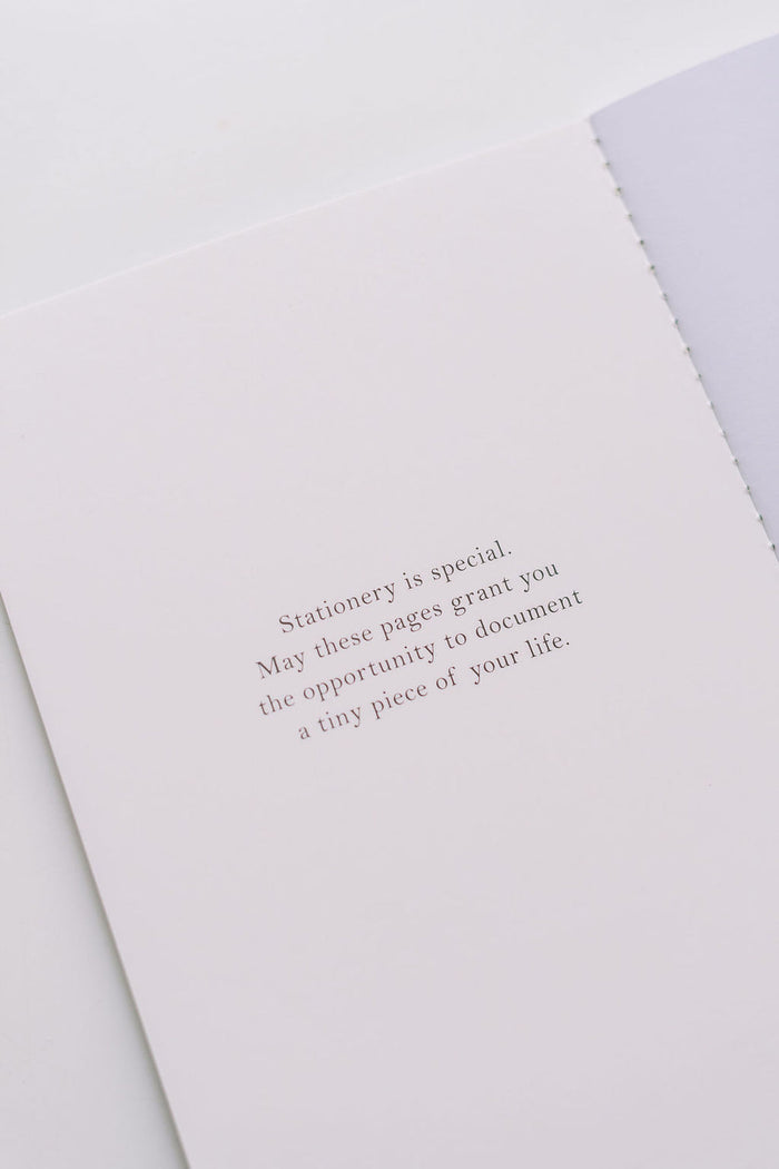 So Nauti Notebook Duo