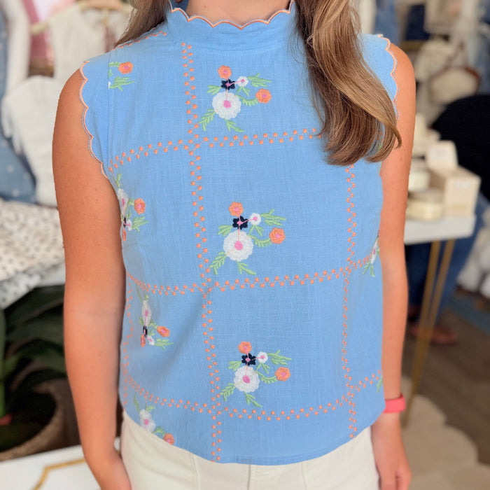 Sophia Top