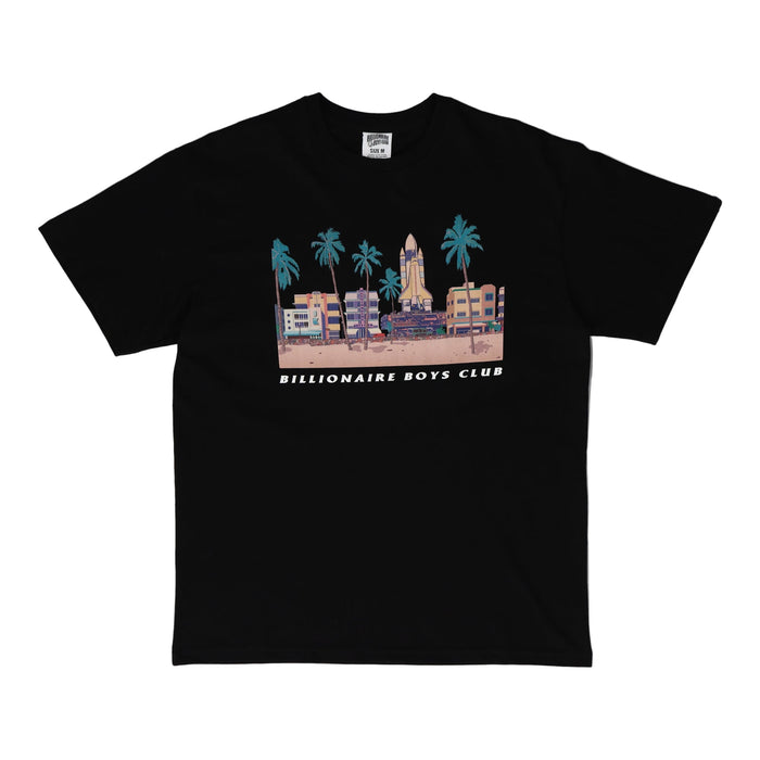 South Beach Short Sleeve T-Shirt