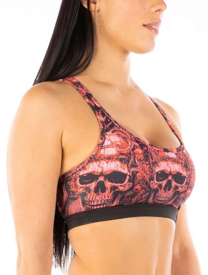 Soutien-Gorge Sport Headrush ‘Another One’ Femme