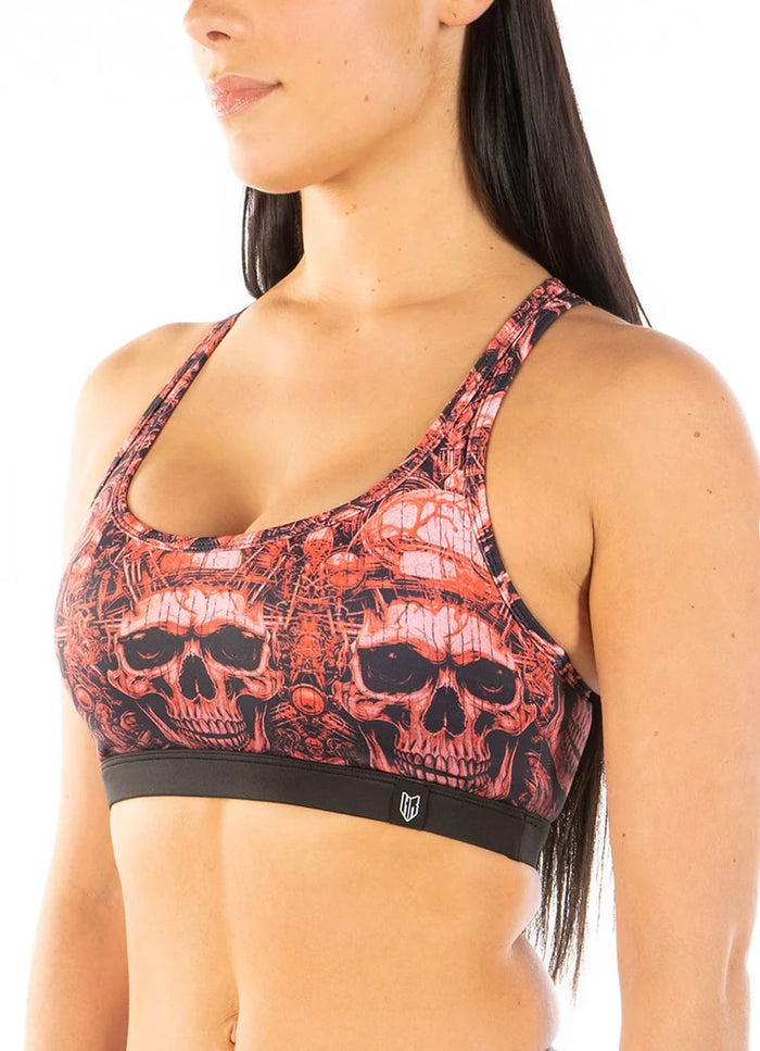 Soutien-Gorge Sport Headrush ‘Another One’ Femme