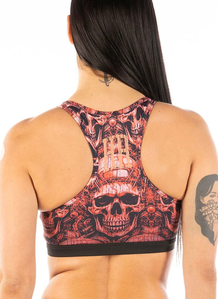Soutien-Gorge Sport Headrush ‘Another One’ Femme