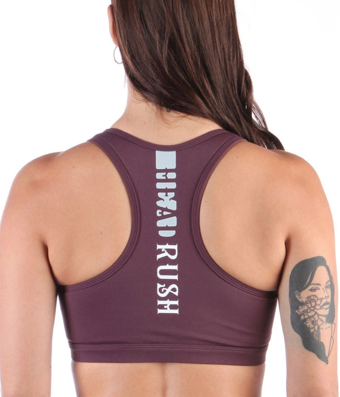 Soutien-Gorge Sport Headrush ‘The Gone Away’ Femme