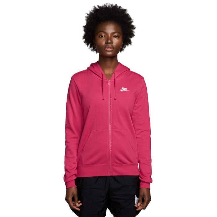 Sportswear Club Fleece  Full-Zip Hoodie