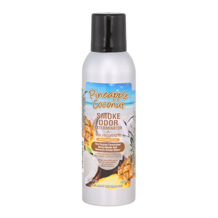 Pineapple Coconut