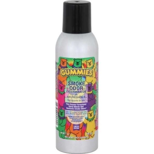 Gummies