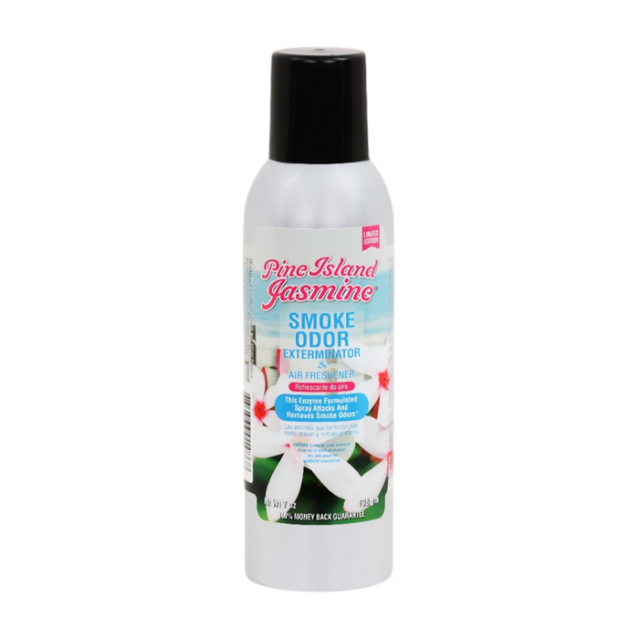 Pine Island Jasmine