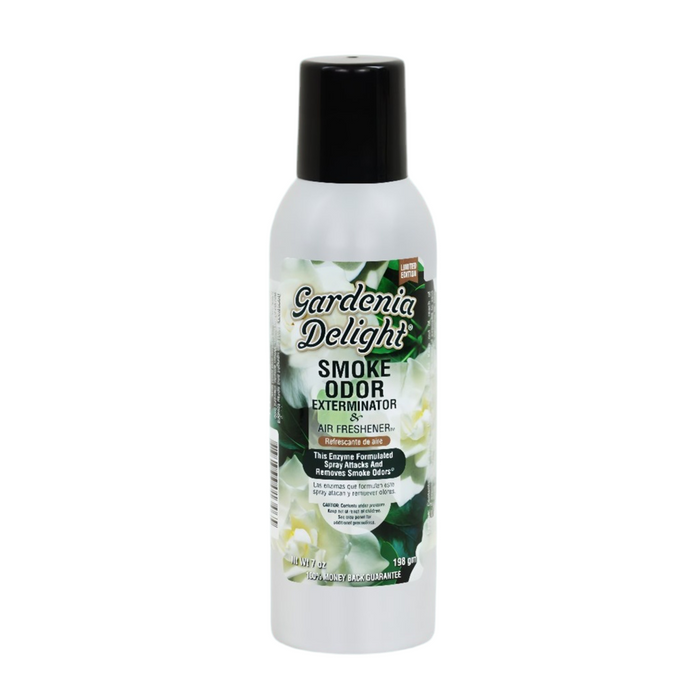 Gardenia Delight