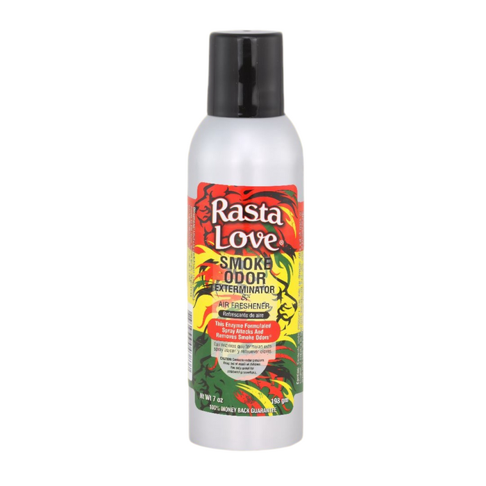 Spray Désodorisant Smoke Odor Exterminator