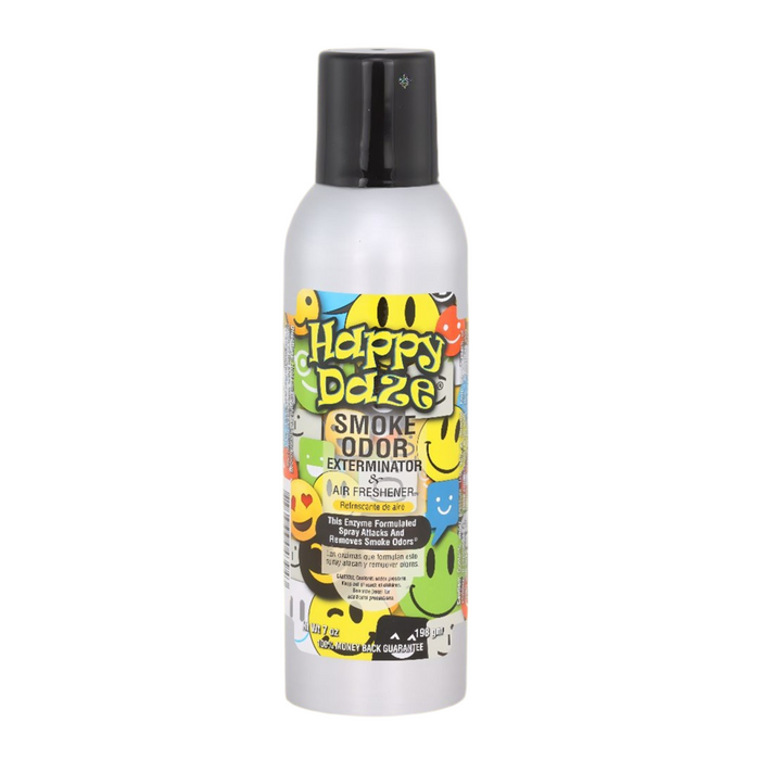 Spray Désodorisant Smoke Odor Exterminator
