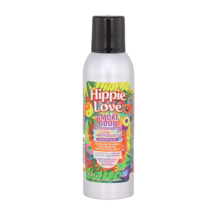 Spray Désodorisant Smoke Odor Exterminator