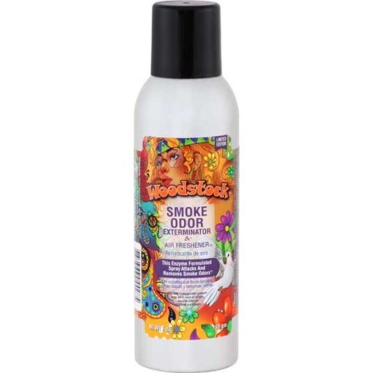 Spray Désodorisant Smoke Odor Exterminator