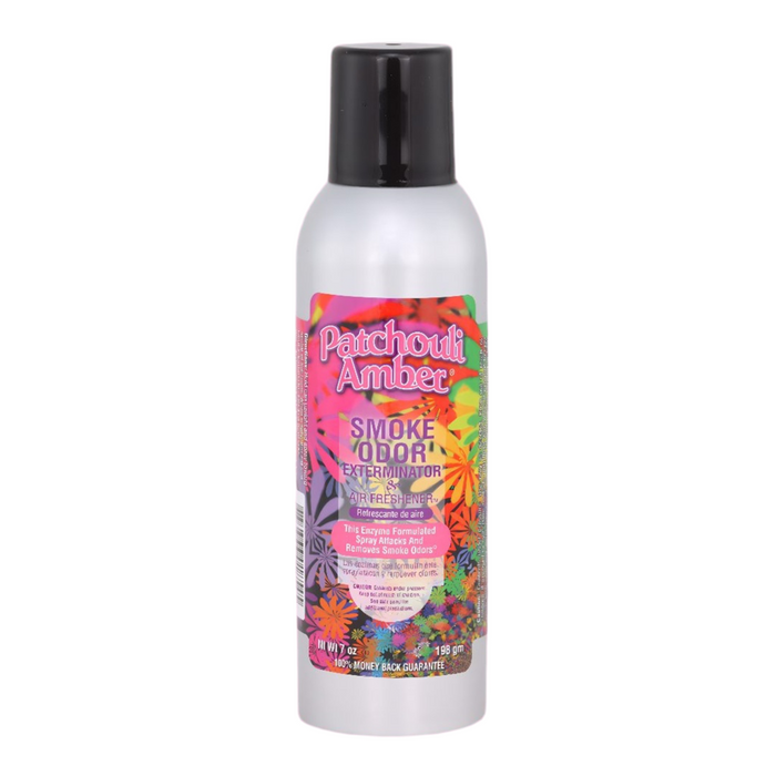 Spray Désodorisant Smoke Odor Exterminator