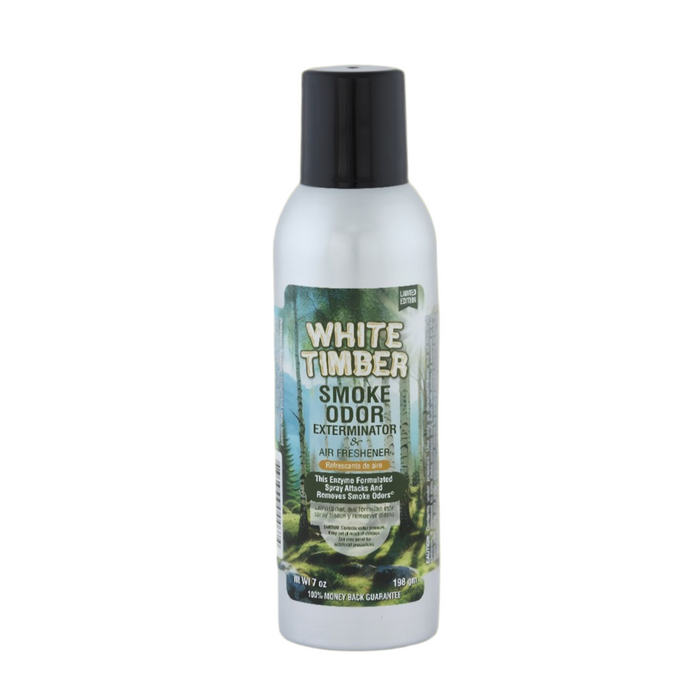 Spray Désodorisant Smoke Odor Exterminator