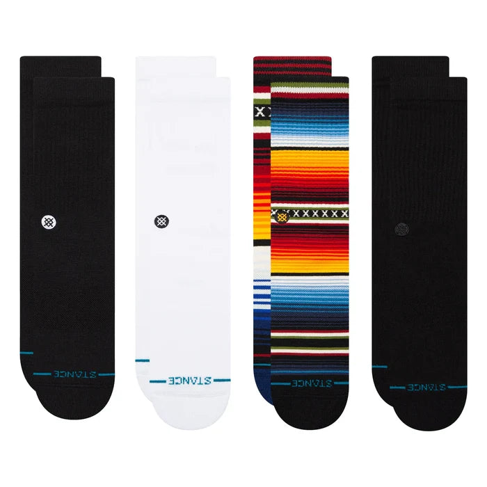 Stance Starter Kit Box Set