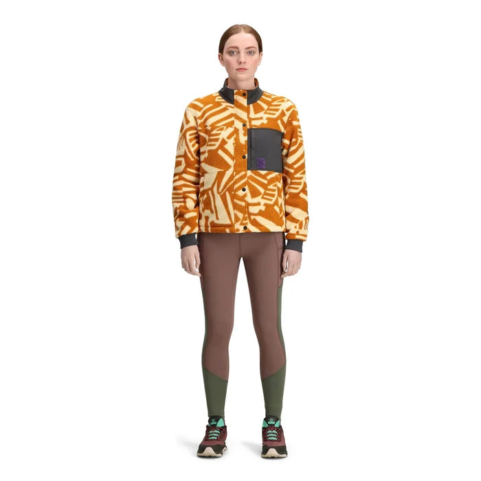 StayWarm Trail Legging - Women's