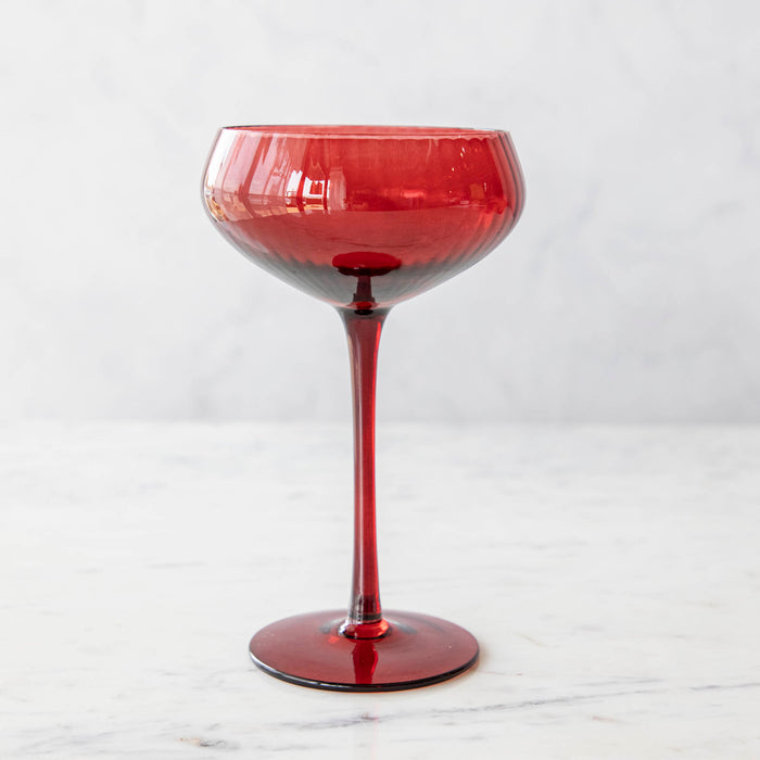 Artful Red