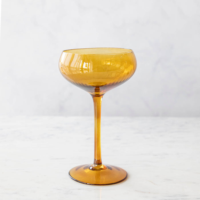 Saffron (Gold)