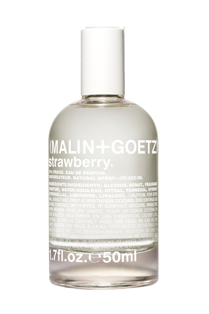 Strawberry Eau De Parfum.