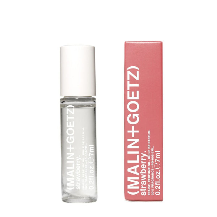 Strawberry Perfume Oil