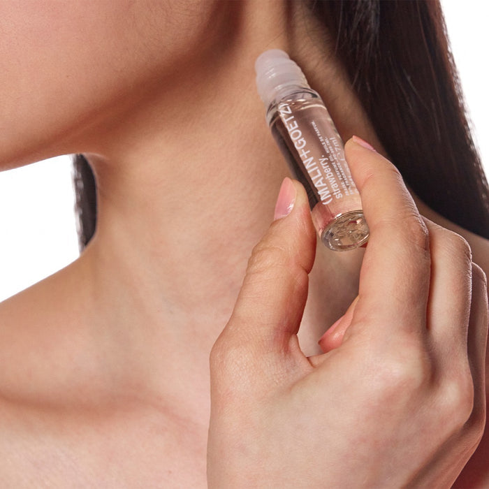 Strawberry Perfume Oil