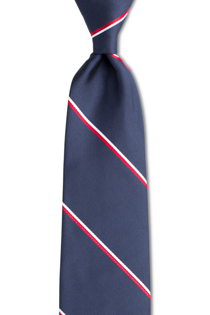 Stripes of Freedom