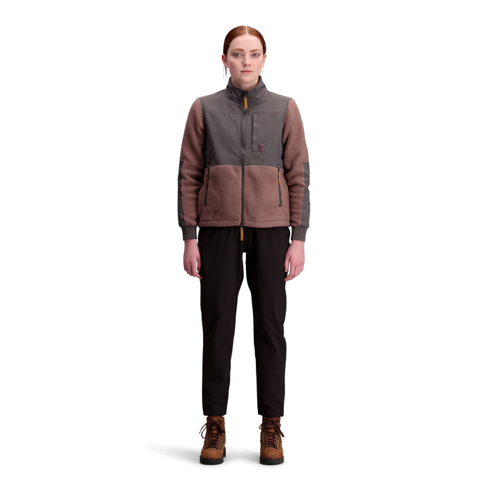 Subalpine Fleece - Women's