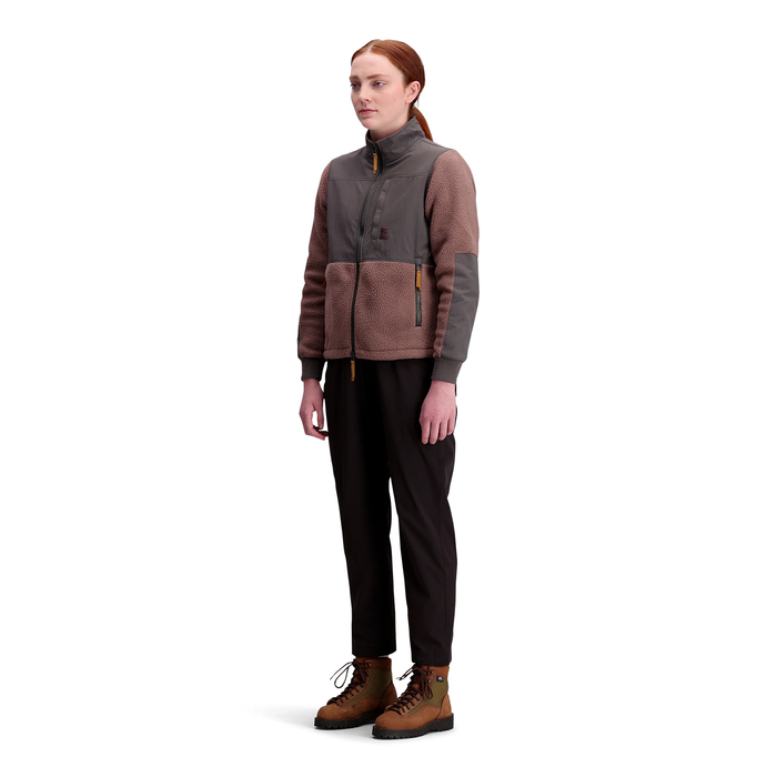 Subalpine Fleece - Women's