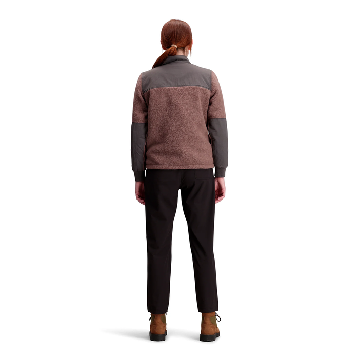Subalpine Fleece - Women's