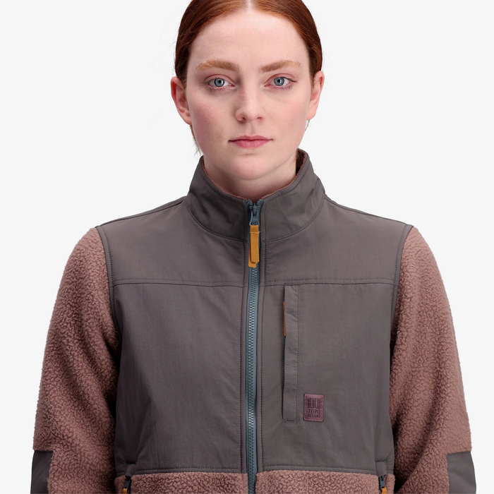 Subalpine Fleece - Women's