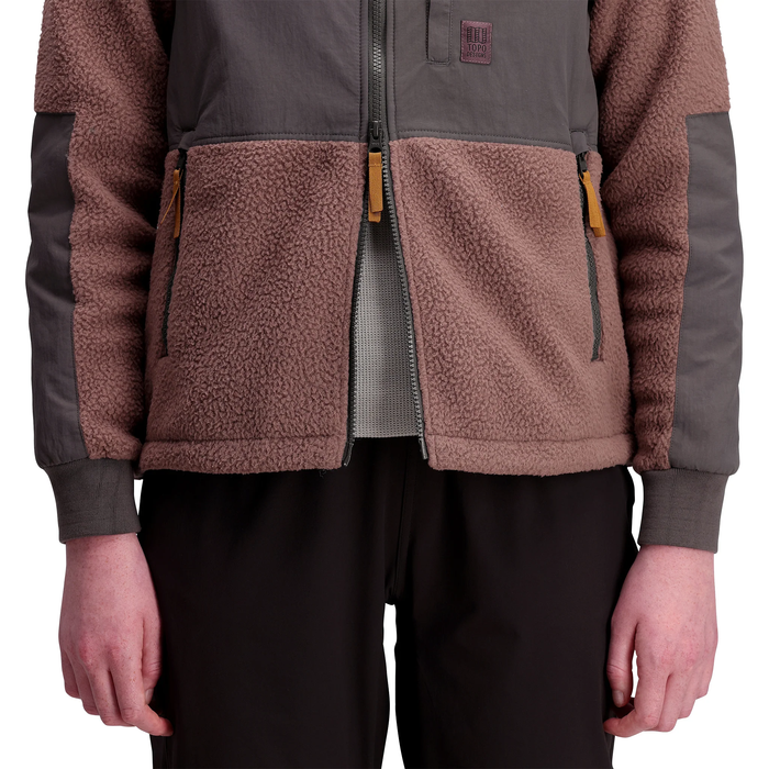 Subalpine Fleece - Women's
