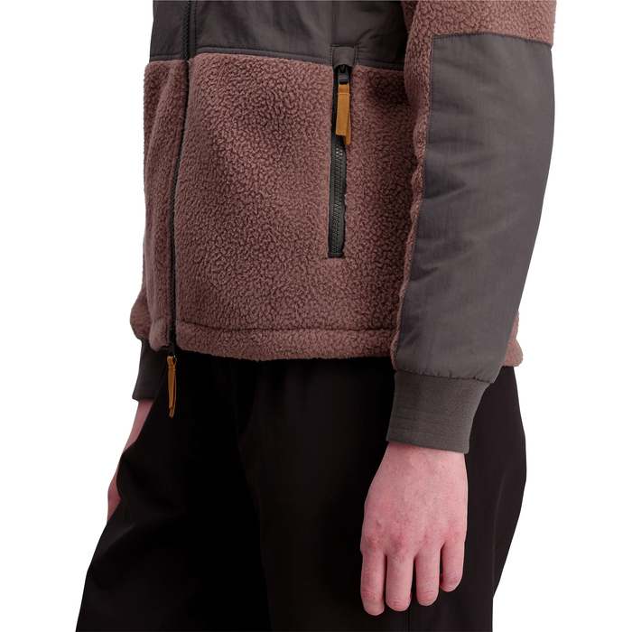 Subalpine Fleece - Women's
