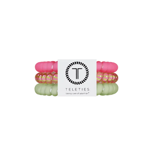 Summer Crush Small Teletie