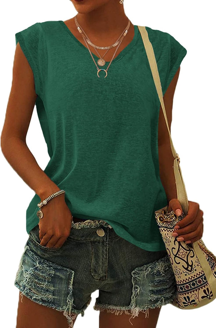 S / 01-forest Green