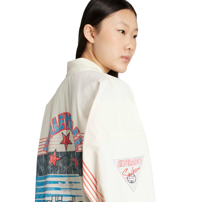 Summersp Crewneck Sweatshirt
