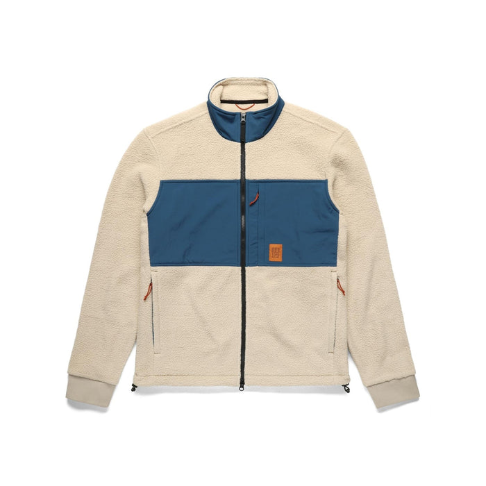 Summit Rise Full Zip Jacket - Men's