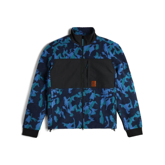 Tectonic / Black / Small