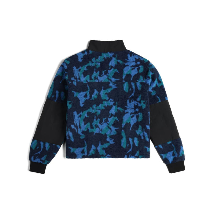 Summit Rise Full Zip Jacket - Women's