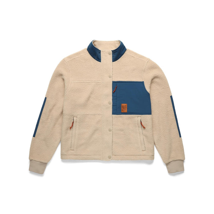 Summit Rise Full Zip Jacket - Women's
