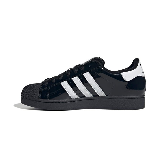 Superstar 2 Core Black  White