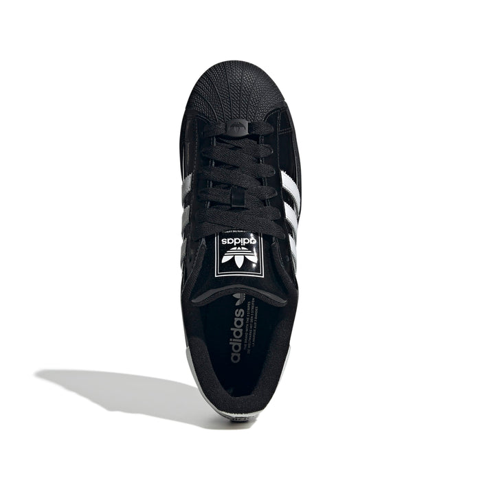 Superstar 2 Core Black  White